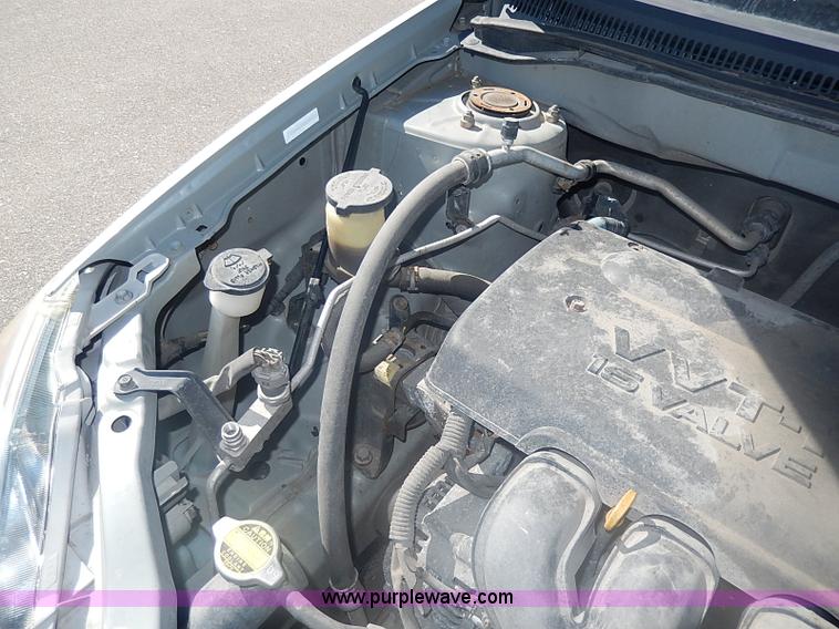 image for item I9313 2003 Toyota Corolla