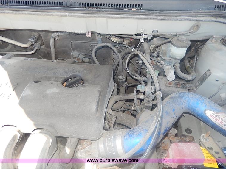 image for item I9313 2003 Toyota Corolla