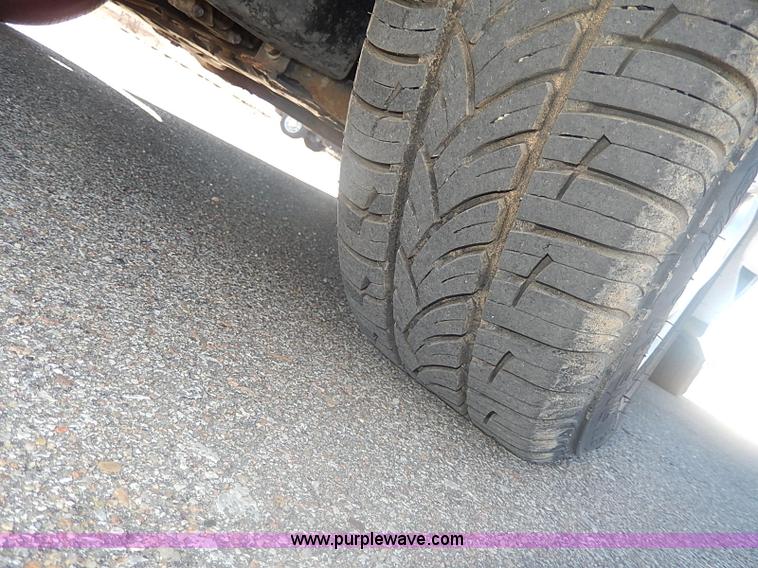 image for item I9313 2003 Toyota Corolla