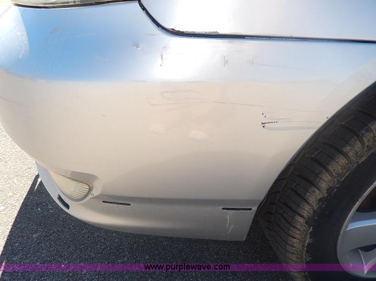 image for item I9313 2003 Toyota Corolla