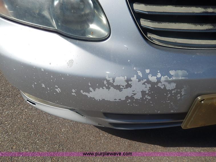 image for item I9313 2003 Toyota Corolla