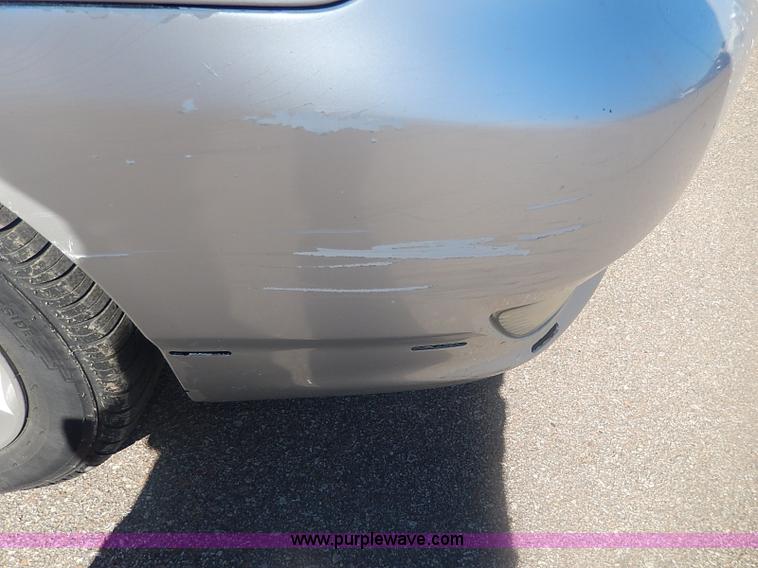 image for item I9313 2003 Toyota Corolla