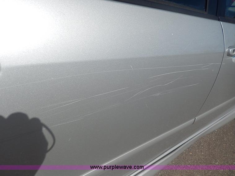 image for item I9313 2003 Toyota Corolla