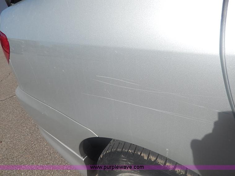 image for item I9313 2003 Toyota Corolla