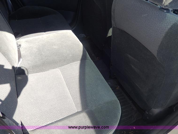 image for item I9313 2003 Toyota Corolla