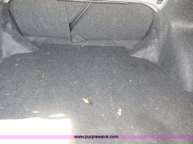 image for item I9313 2003 Toyota Corolla