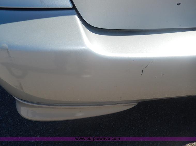 image for item I9313 2003 Toyota Corolla