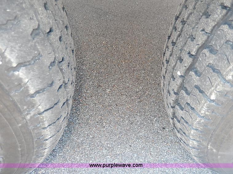 image for item I9318 1997 Crownline 225 boat and trailer