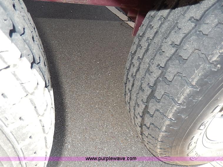 image for item I9318 1997 Crownline 225 boat and trailer