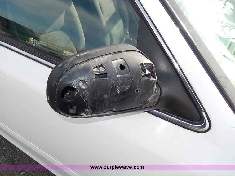 image for item I9320 2005 Ford Crown Victoria Police Interceptor