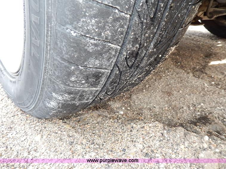 image for item I9321 2009 Ford Crown Victoria Police Interceptor