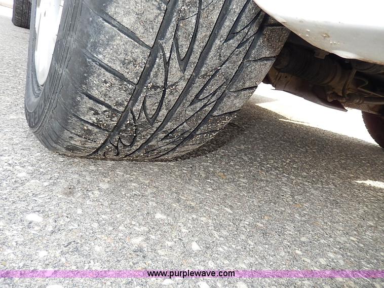 image for item I9322 2006 Ford Crown Victoria Police Interceptor