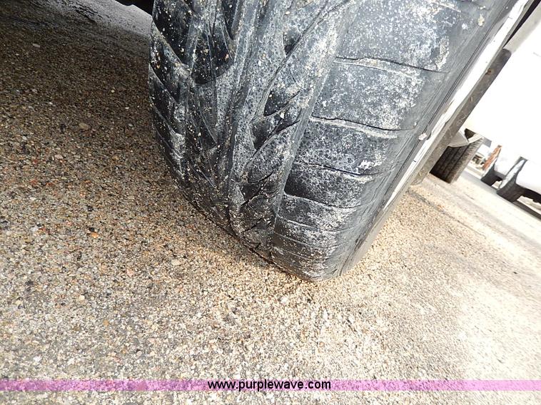 image for item I9323 2008 Ford Crown Victoria Police Interceptor