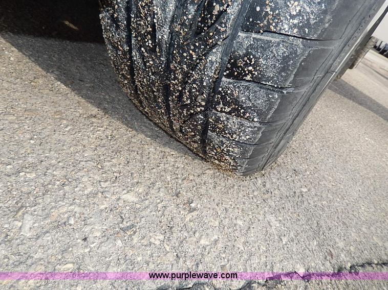 image for item I9324 2006 Ford Crown Victoria Police Interceptor