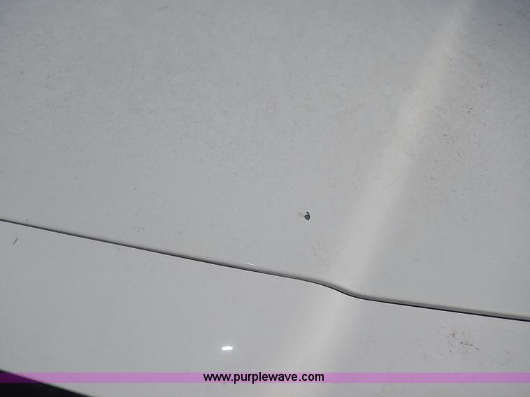 image for item I9324 2006 Ford Crown Victoria Police Interceptor