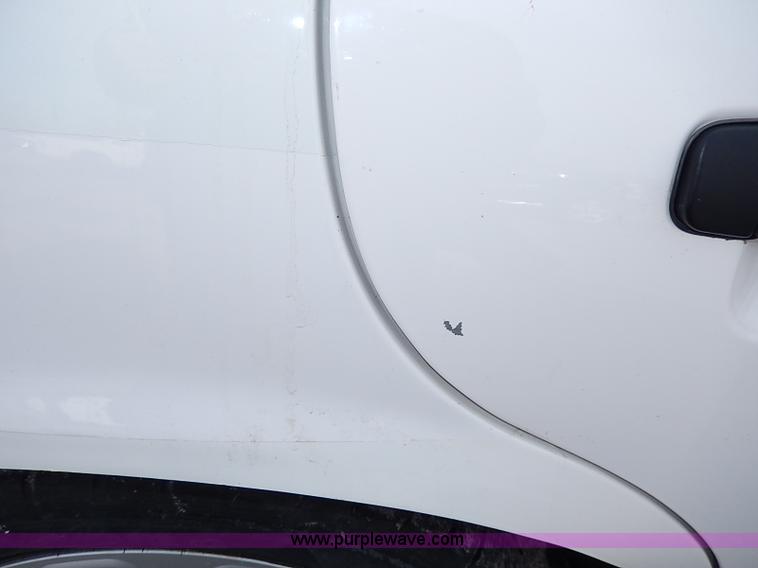 image for item I9324 2006 Ford Crown Victoria Police Interceptor