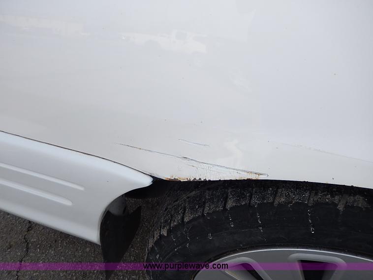 image for item I9324 2006 Ford Crown Victoria Police Interceptor