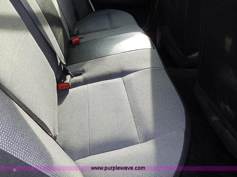 image for item I9324 2006 Ford Crown Victoria Police Interceptor