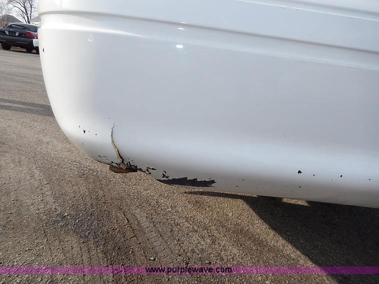 image for item I9324 2006 Ford Crown Victoria Police Interceptor