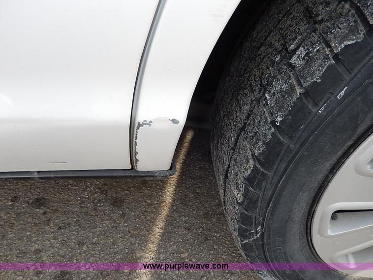 image for item I9324 2006 Ford Crown Victoria Police Interceptor