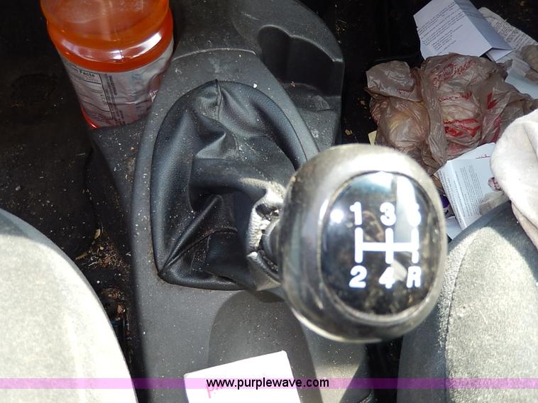 image for item I9327 2002 Ford Focus SE