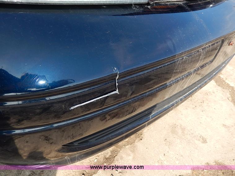 image for item I9327 2002 Ford Focus SE