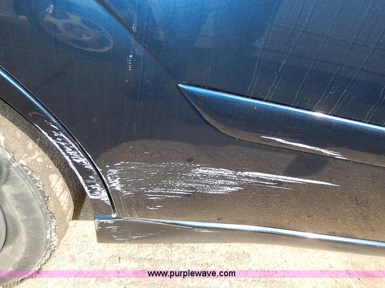 image for item I9327 2002 Ford Focus SE