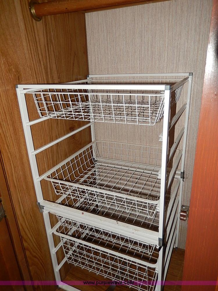 image for item I9328 1989 Chevrolet Fleetwood P30 Bounder RV