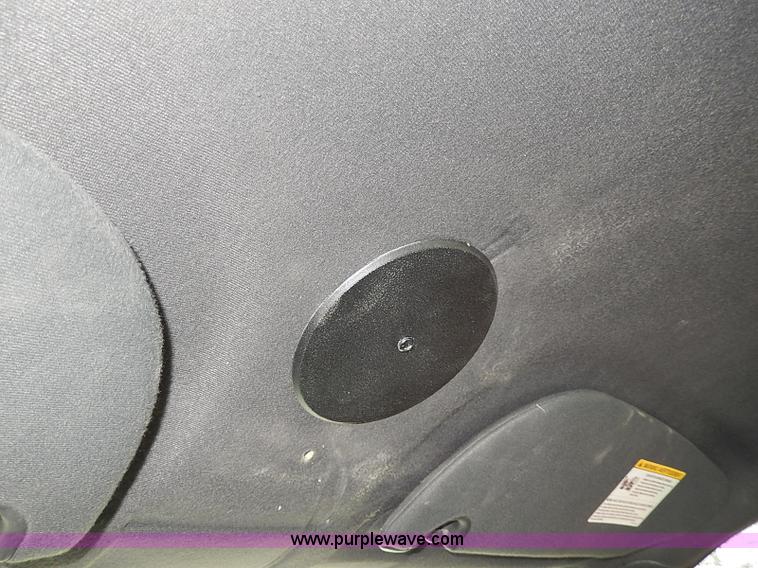 image for item I9330 2006 Ford Crown Victoria Police Interceptor