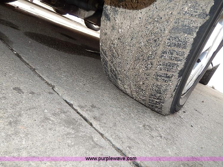 image for item I9330 2006 Ford Crown Victoria Police Interceptor