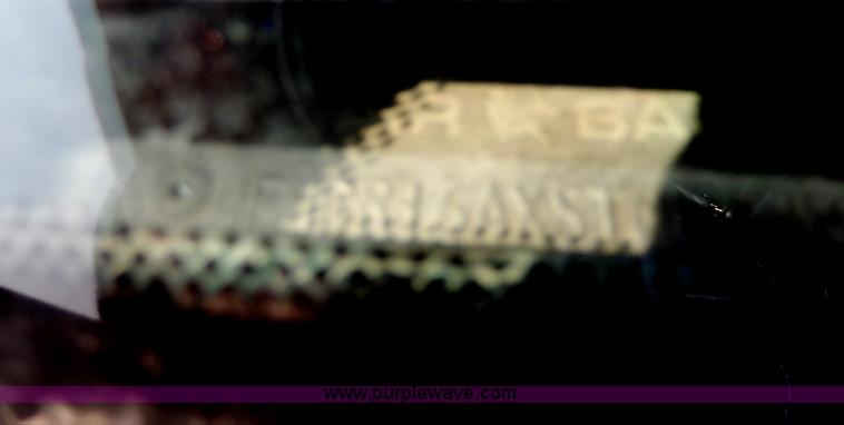 image for item I9331 1995 Mazda B2300 pickup truck