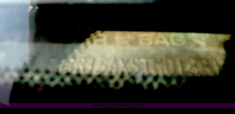 image for item I9331 1995 Mazda B2300 pickup truck