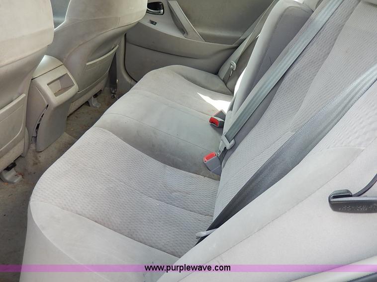 image for item I9332 2010 Toyota Camry LE