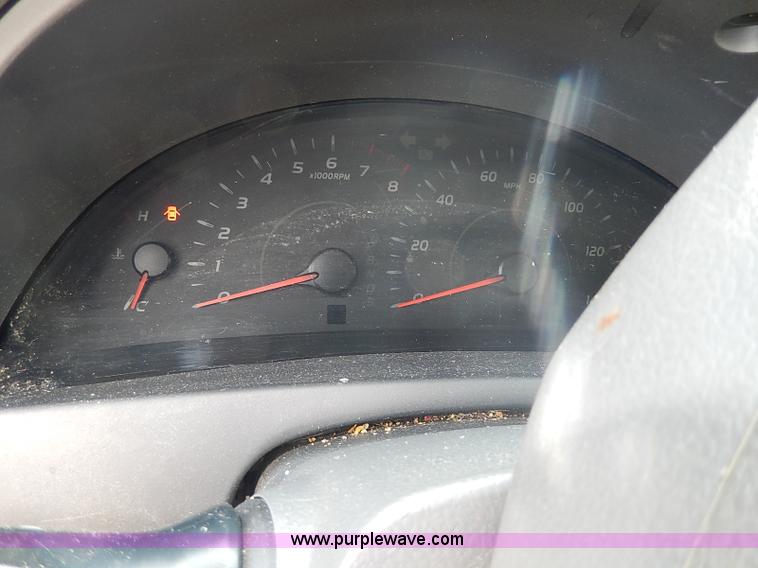 image for item I9332 2010 Toyota Camry LE