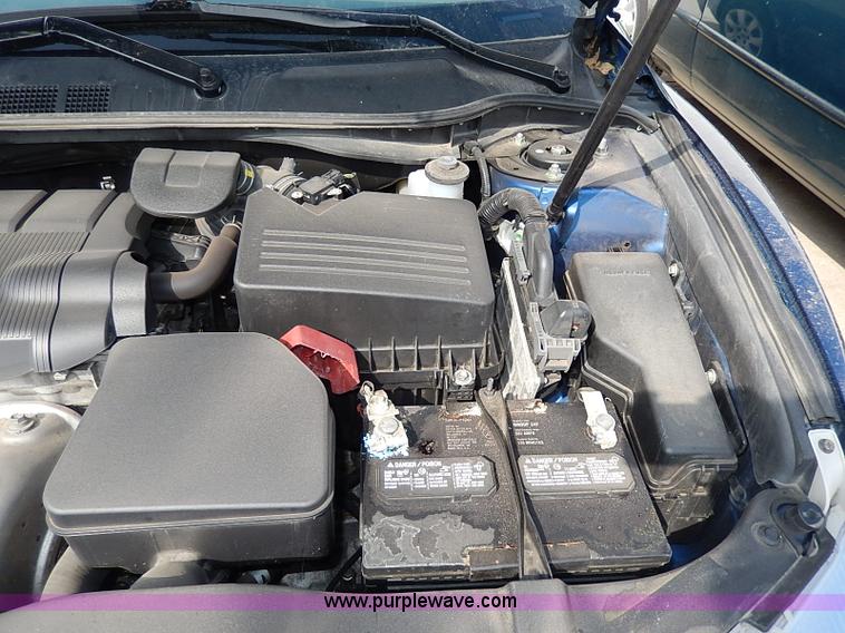 image for item I9332 2010 Toyota Camry LE