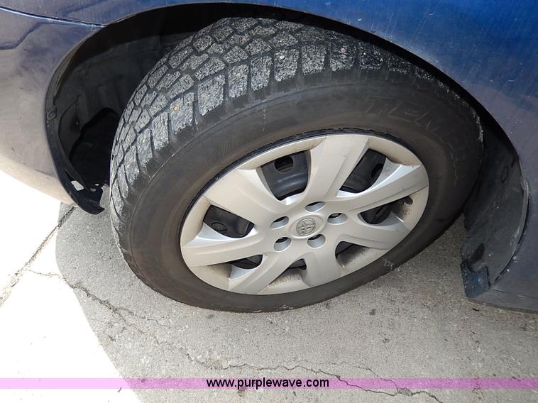 image for item I9332 2010 Toyota Camry LE