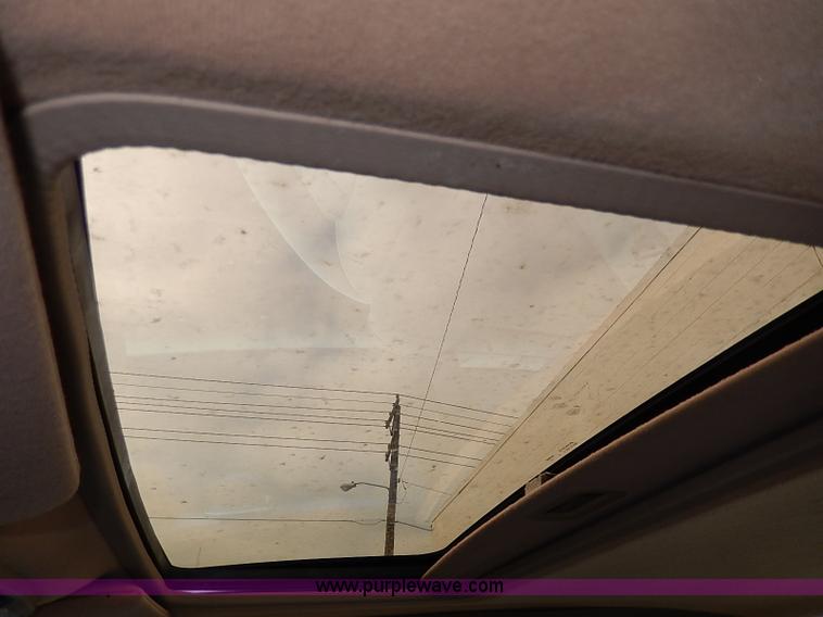 image for item I9333 1994 Ford Thunderbird