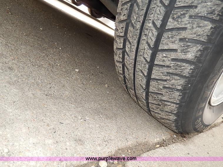 image for item I9333 1994 Ford Thunderbird