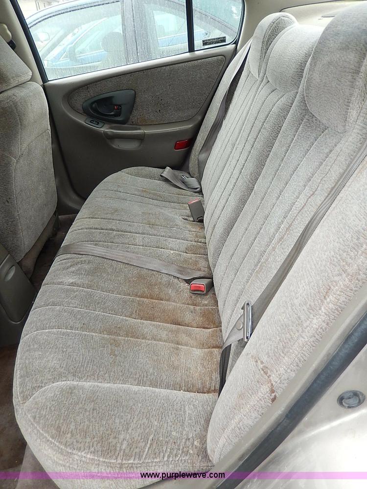 image for item I9334 1998 Chevrolet Malibu
