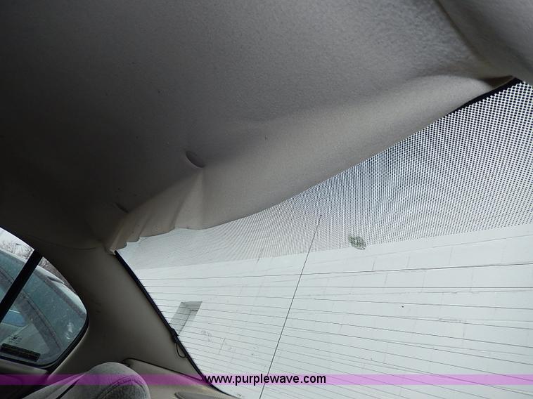 image for item I9334 1998 Chevrolet Malibu