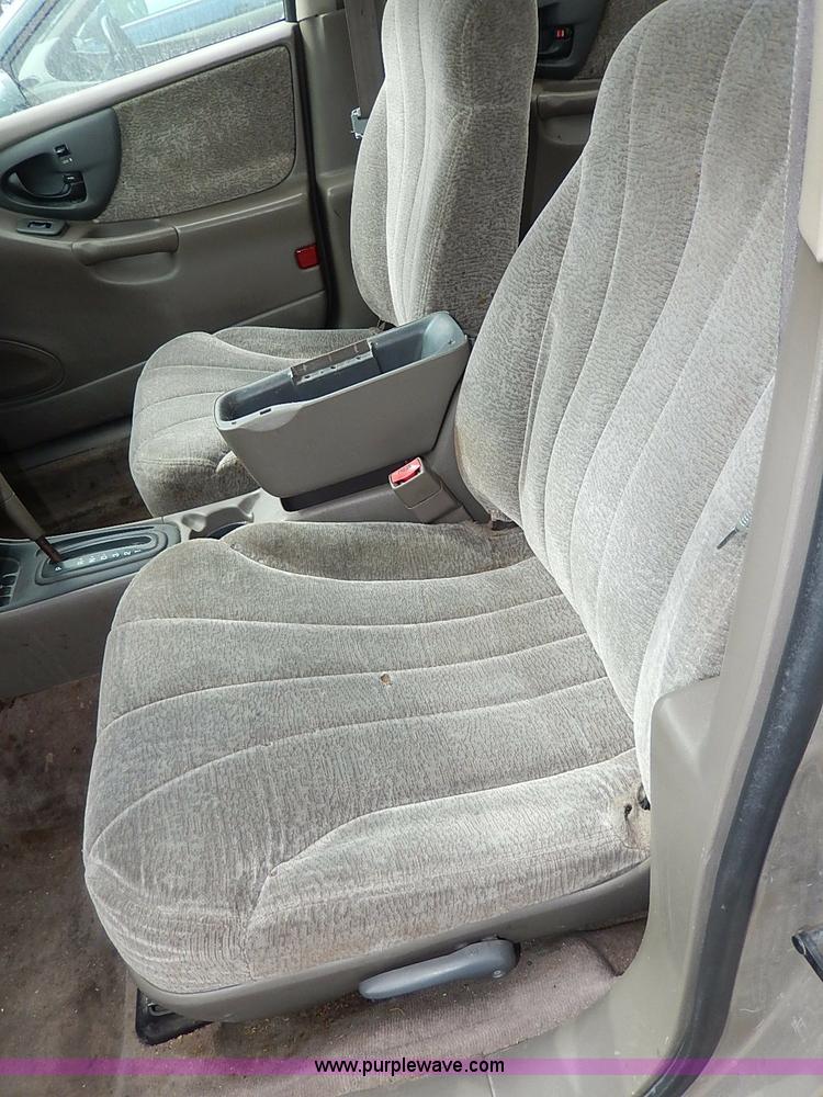 image for item I9334 1998 Chevrolet Malibu