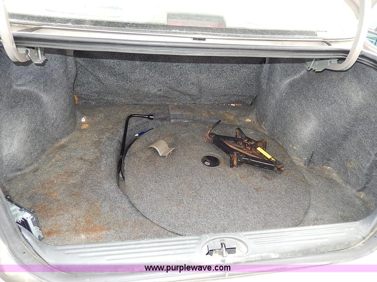 image for item I9334 1998 Chevrolet Malibu