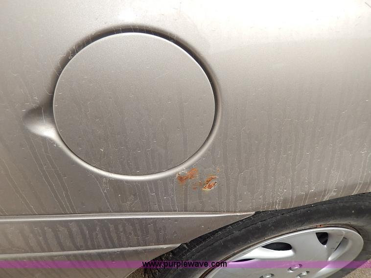 image for item I9334 1998 Chevrolet Malibu