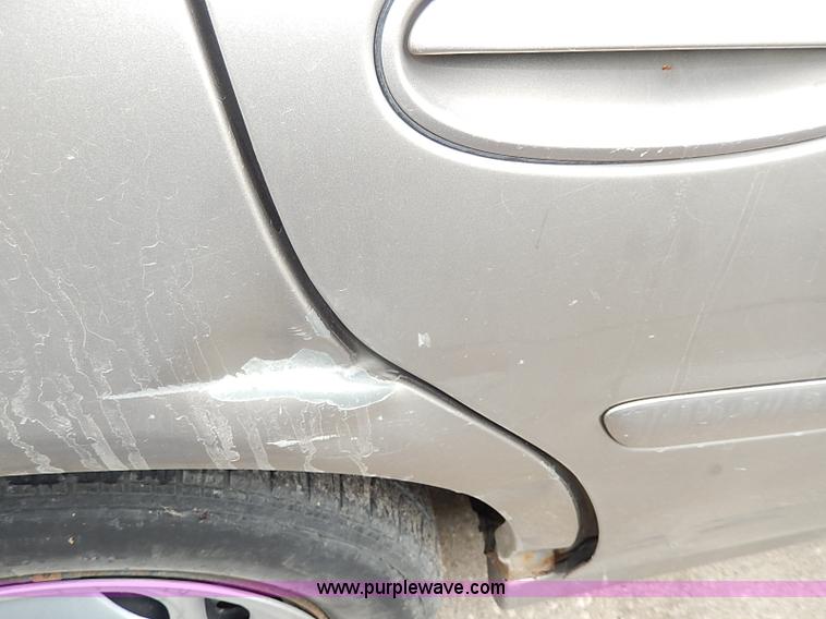 image for item I9334 1998 Chevrolet Malibu