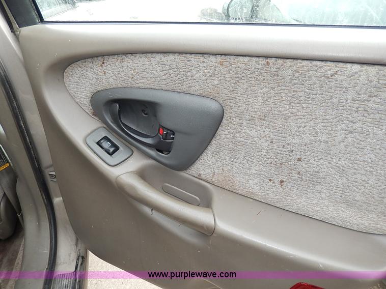 image for item I9334 1998 Chevrolet Malibu