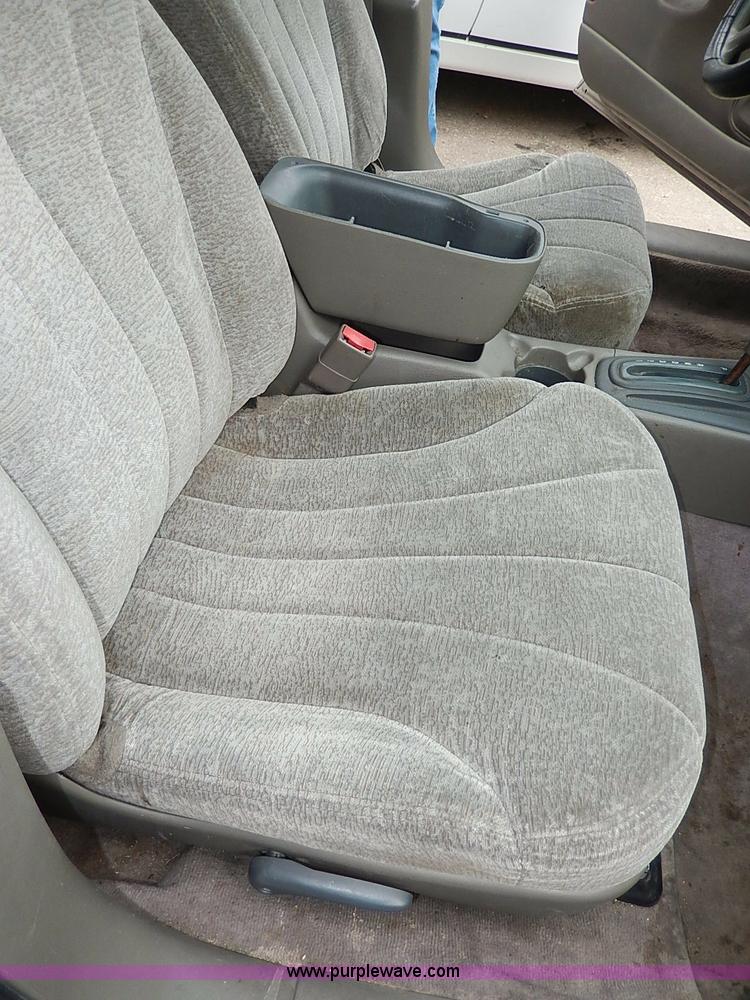 image for item I9334 1998 Chevrolet Malibu