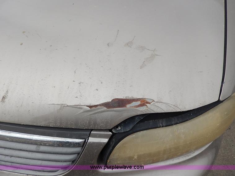 image for item I9334 1998 Chevrolet Malibu