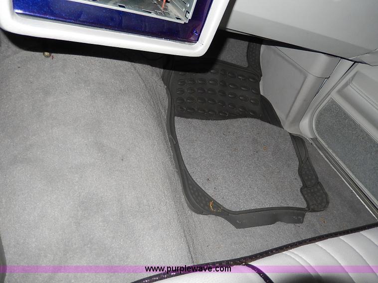 image for item I9344 1985 Chevrolet El Camino SS