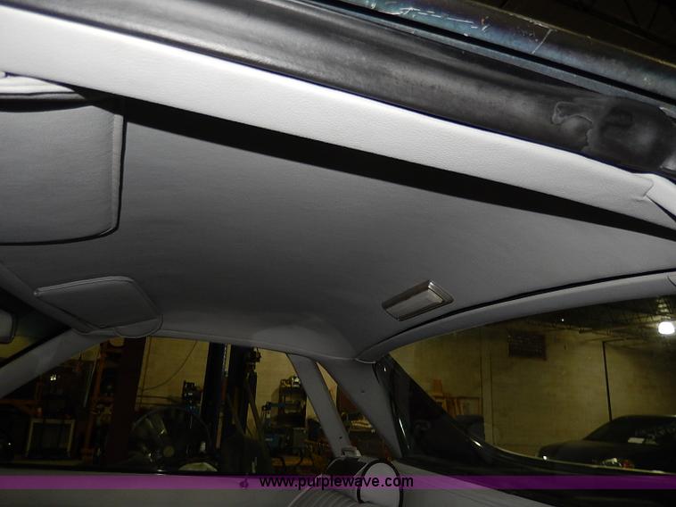 image for item I9344 1985 Chevrolet El Camino SS