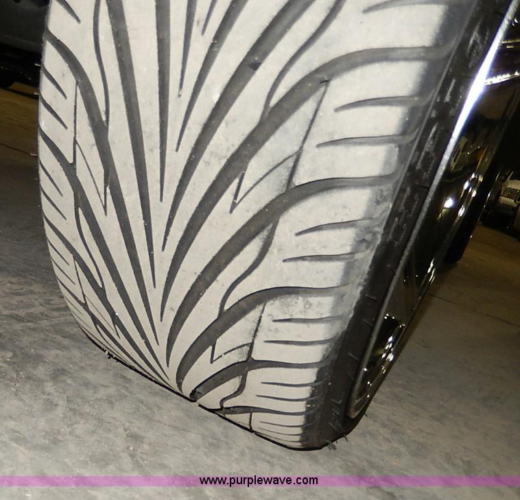 image for item I9344 1985 Chevrolet El Camino SS